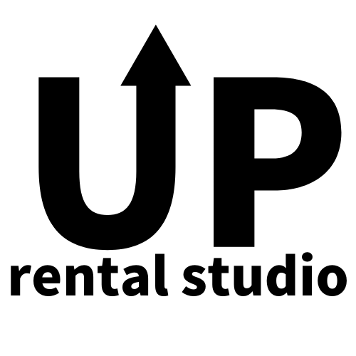 UP rental studio